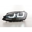 Tagfahrlicht Scheinwerfer VW Golf 7