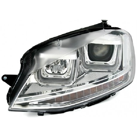 Scheinwerfer VW Golf 7