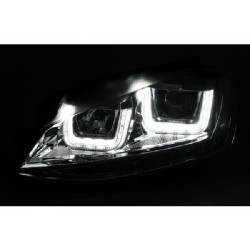 Scheinwerfer VW Golf 7 2