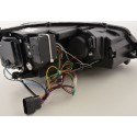 Tagfahrlich Scheinwerfer VW Golf 7