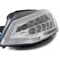 FULL LED Tagfahrlicht Scheinwerfer VW Golf 7