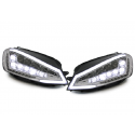 FULL LED Tagfahrlicht Scheinwerfer VW Golf 7