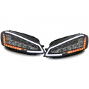 FULL LED Tagfahrlicht Scheinwerfer VW Golf 7