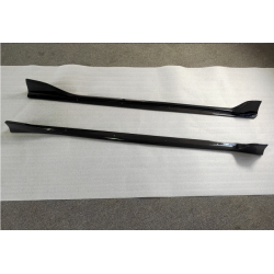 Seitenschweller Carbon Toyota Supra GR A90 2