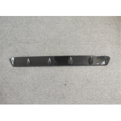 AIMGAIN Design Dachspoiler Carbon Toyota Supra GR A90 2