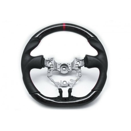 Forged Carbon Lenkrad Toyota GT86 12-16