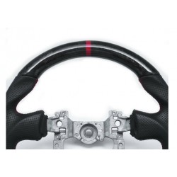 Forged Carbon Lenkrad Toyota GT86 12-16 2