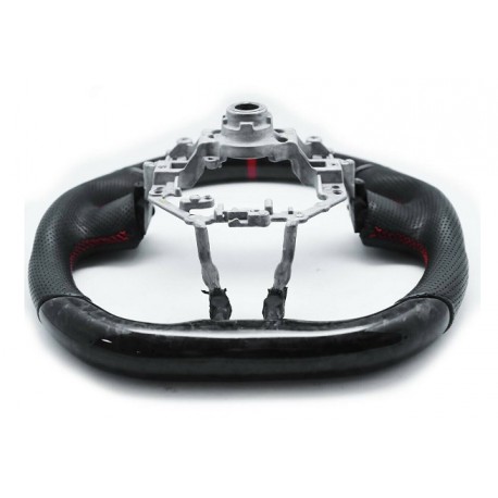 Forged Carbon Lenkrad Toyota GT86 12-16
