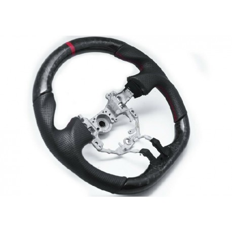 Forged Carbon Lenkrad Toyota GT86 12-16