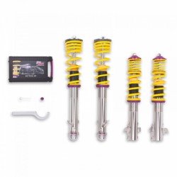 KW Gewindefahrwerk V1 (35-60|35-60) VW Golf 8 2