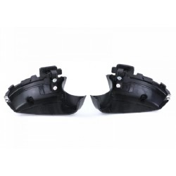 Dynamic LED Spiegelblinker VW Polo 6R