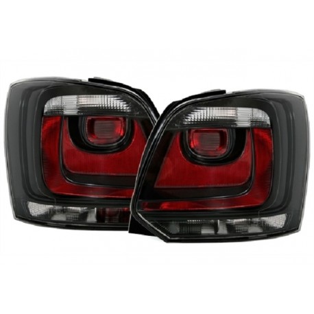 LED Rückleuchten VW Polo 6R