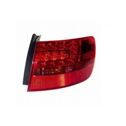 LED Rückleuchte Rechts Audi A6 4F Avant