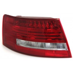 LED Rückleuchte Links Audi A6 4F Avant