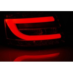 LED Lightbar Rückleuchte Audi A6 4F Avant 2