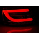 LED Lightbar Rückleuchte Audi A6 4F Avant