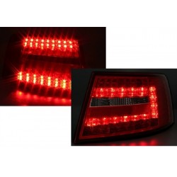 LED Rückleuchte Audi A6 4F Avant 2