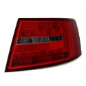 LED Rückleuchte Audi A6 4F Avant