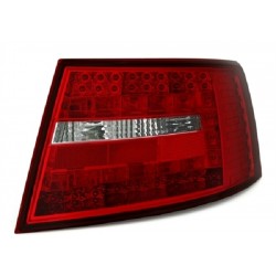 LED Rückleuchte Audi A6 4F Avant 2