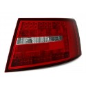 LED Rückleuchte Audi A6 4F Avant