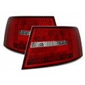 LED Rückleuchte Audi A6 4F Avant