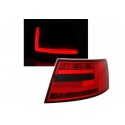LED Rückleuchte Audi A6 4F Avant