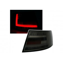 LED Lightbar Rückleuchte Smoke Audi A6 4F Avant