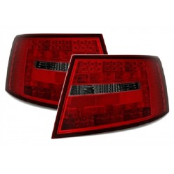 LED Rückleuchte Audi A6 4F Avant