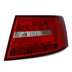 LED Rückleuchte Audi A6 4F Avant 2