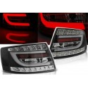LED Lightbar Rückleuchte Chrom Audi A6 4F