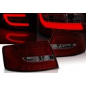 LED Lightbar Rückleuchte Audi A6 4F