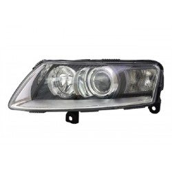 Xenon Scheinwerfer Links Chrom Audi A6 4F