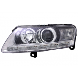 Xenon Tagfahrlicht Scheinwerfer Links Audi A6 4F