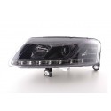 LED Tagfahrlicht Scheinwerfer Audi A6 4F