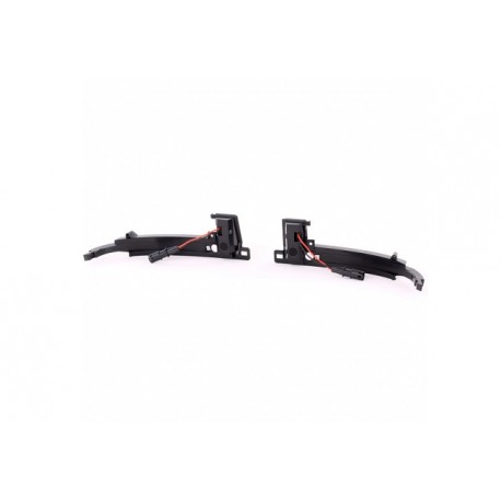 LED Dynamic Spiegelblinker Audi A6 4F