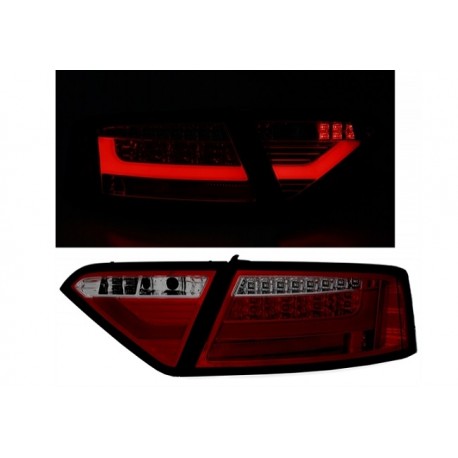 LED Rückleuchte Rot Smoke Audi A5