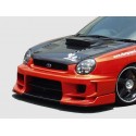 Chargespeed Frontspoilerstange Impreza 01-02