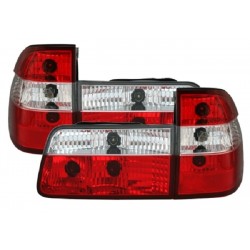  LED Rückleuchten Rot BMW E39 Touring