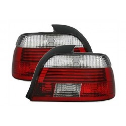 LED Rückleuchten Rot BMW E39 Limo Facelift