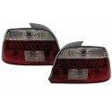 LED Rückleuchten Smoke BMW E39 Facelift