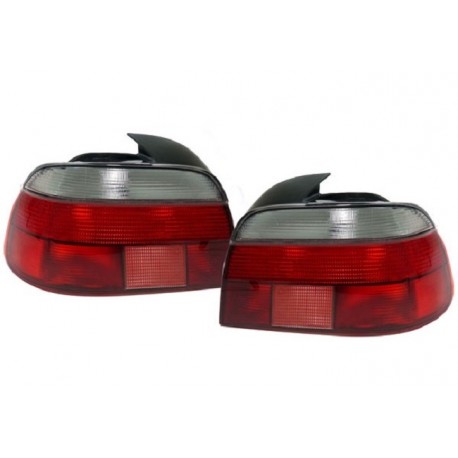 LED Rückleuchten Rot BMW E39