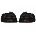 LED Rückleuchten Chrom Smoke BMW E39