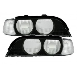 Frontblinker Weiss BMW E39