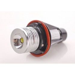 LED Angel Eyes Marker BMW E39 2