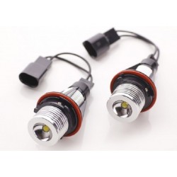 LED Angel Eyes Marker BMW E39