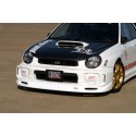 Chargespeed Frontspoilerlippe Imprzeza 01-02