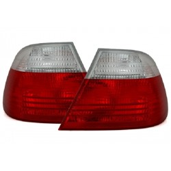 Rückleuchten Rot BMW E46