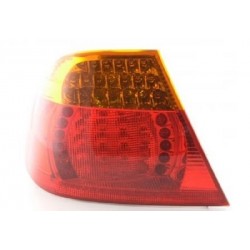  LED Rückleuchte Links Rot BMW E46