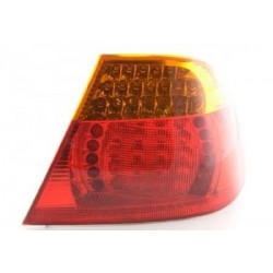 LED Rückleuchte Rechts Rot BMW E46