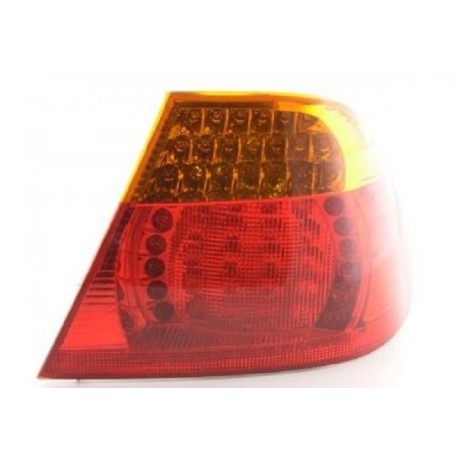 LED Rückleuchte Rechts Rot BMW E46